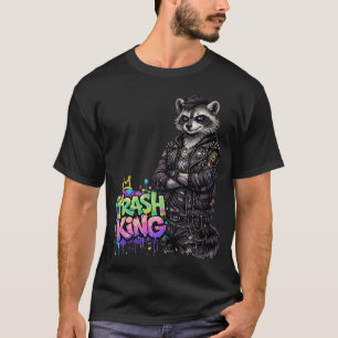 Müllkönig T-Shirt