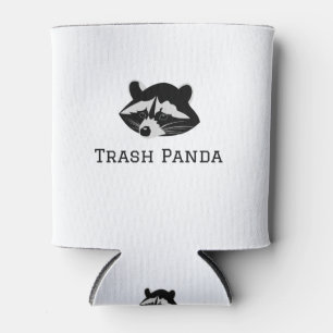 Müllpanda - Racoon Dosenkühler