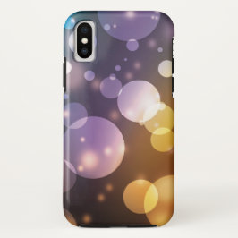 Multi-Bubbles Dream Case-Mate iPhone Hülle