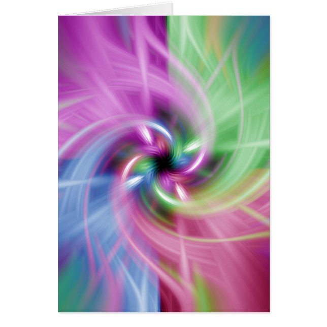 Multi Drehung (Vorne)