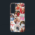 Multi Foto Collage Einfaches modernes Hexagon-Must Samsung Galaxy Hülle<br><div class="desc">Samsung SGH-E500 Mobiltelefon Samsung SGH-E90 Digitalkamera : Mit dem Samsung SGH-E900 präsentiert Samsung mit dem Samsung SGH-E90 ein neues Mobiltelefon mit einer Auflösung von 120 Megapixeln. Perfekt zum Geburtstag, Weihnachten, Muttertag, Vatertag, Großeltern, Bruder, Schwester, bester Freund und vieles mehr. FOTO TIPP: Zentrieren Sie Ihre Fotos vor dem Hochladen nach Zazzle....</div>