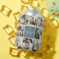 Multi-Holiday-Fotos | Frohe Weihnachten | Geschenk