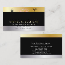 Multi-Line Insurance Agent Zuhause Autos Business 