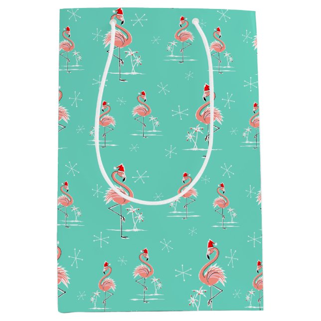 Multi mittlere Geschenktasche des Geschenktüte (Vorderseite)
