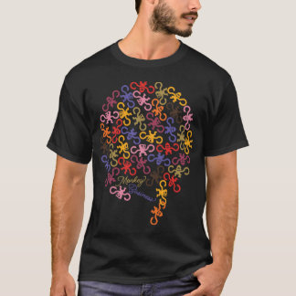 Multi-Monkey-Business-T-Shirt T-Shirt
