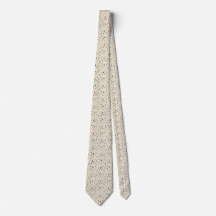 Multi Neck Tie Krawatte