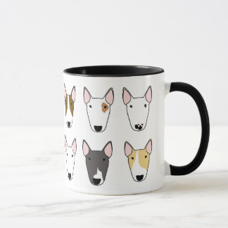 Multibull-Vollwrap-Tasse Tasse