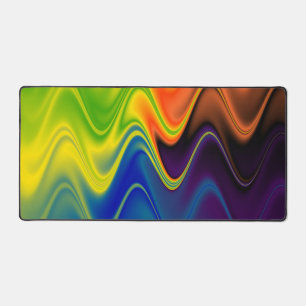 Multicolor Abstrait