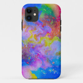 multicolor Case-Mate iPhone hülle