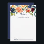 Multicolor Elegante Blumenratte Karte<br><div class="desc">Diese elegante, vielfarbige und blumengeschmückte Hochzeitsberatungskarte eignet sich ideal für eine moderne Hochzeit. Die Einrichtung besteht aus fein gezeichnet Bouquets in Rosa, Rosa, Rot, Gelb, Bordeaux, Rot, indigenen Blume und grünem Blattwerk, die die natürliche Schönheit inspiriere. Diese Karten sind ideal für Hochzeiten, Brautparty, Babydusche, Graduiertenfest u.v.m. Personalisieren Sie die Karten...</div>
