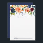 Multicolor Elegante Blumenratte Karte<br><div class="desc">Diese elegante, vielfarbige und blumengeschmückte Hochzeitsberatungskarte eignet sich ideal für eine moderne Hochzeit. Die Einrichtung besteht aus fein gezeichnet Bouquets in Rosa, Rosa, Rot, Gelb, Bordeaux, Rot, indigenen Blume und grünem Blattwerk, die die natürliche Schönheit inspiriere. Diese Karten sind ideal für Hochzeiten, Brautparty, Babydusche, Graduiertenfest u.v.m. Personalisieren Sie die Karten...</div>