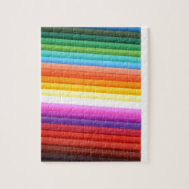 Multicolor Fabric Falten Abstrakt