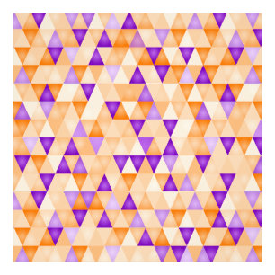 Multicolor I Fotodruck