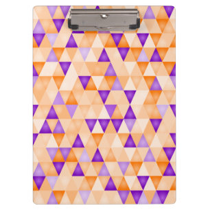 Multicolor I Klemmbrett
