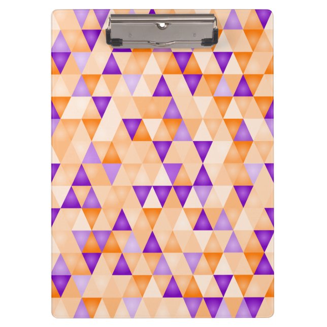 Multicolor I Klemmbrett (Vorderseite)