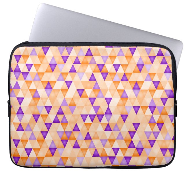 Multicolor I Laptopschutzhülle (Vorderseite)