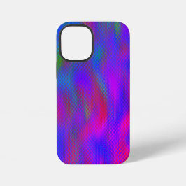 Multicolor Madness iPhone Case iPhone 12 Mini Hülle