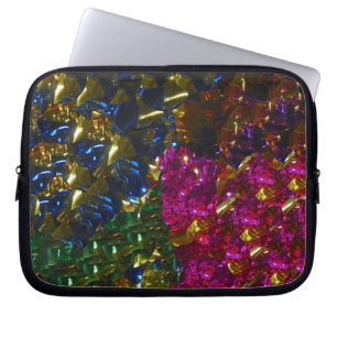 Multicolor Mix Electronics Bag Laptopschutzhülle