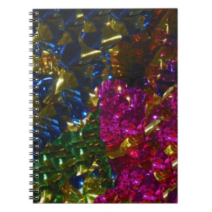 Multicolor-Mix-Notebook Notizblock