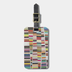 Multicolor-Mutation Gepäckanhänger