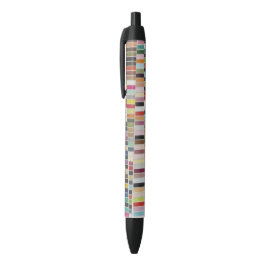 Multicolor-Mutation Kugelschreiber