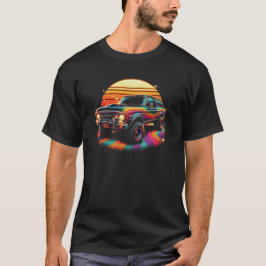 Multicolor T - Shirt! T-Shirt