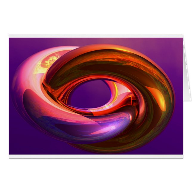 Multicolorringe (Vorderseite (Horizontal))