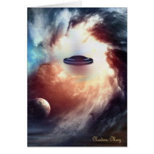 Multidimensionale Welten