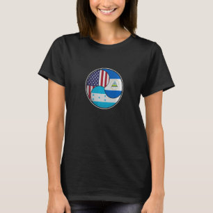 Multikulti-Kulturerbe. Honduras, Nicaragua und die T-Shirt