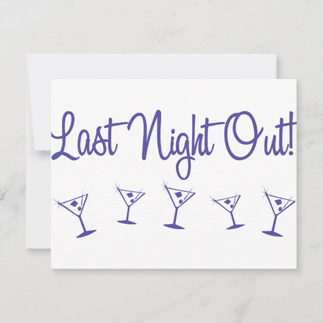 MultiMartini-LastNightOut-Ind (Vorderseite)