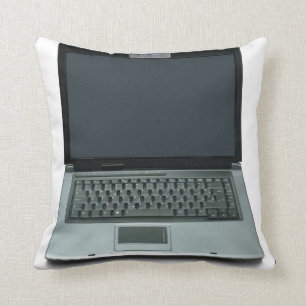Multimedia-Notebook-Computer Kissen