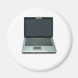 Multimedia-Notebook Magnet