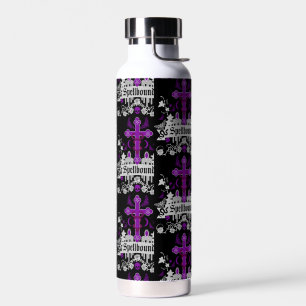 Multimedia-Socken Trinkflasche