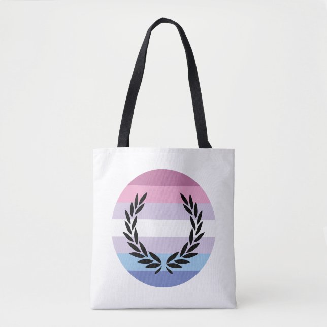 Multimedia-Tasche, Schulter-Tasche Tasche (Vorderseite)