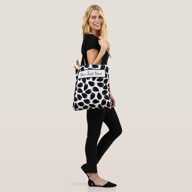 Multimedia-Tasche, Schulter-Tasche Tasche (Am Model)