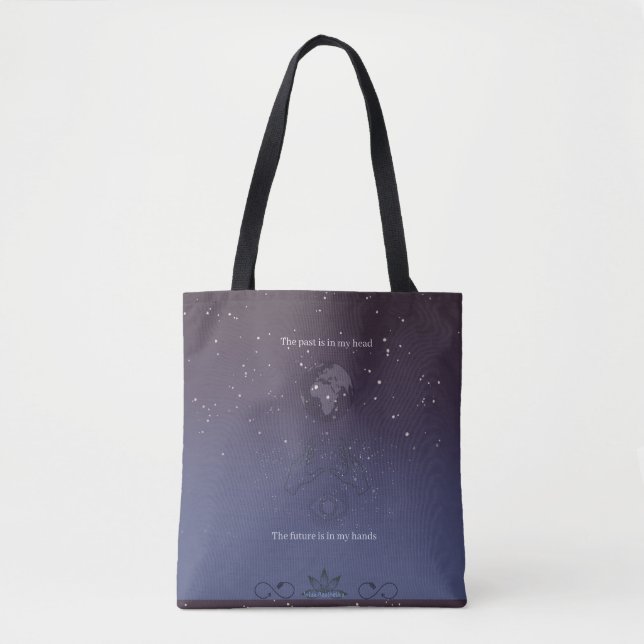 Multimedia-Tasche, Schulter-Tasche Tasche (Vorderseite)