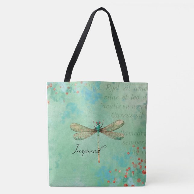 Multimedia-Tasche, Schulter-Tasche Tasche (Vorderseite)