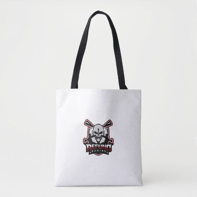 Multimedia-Tasche, Tasche-RÜCKERSTATTUNG Tasche (Vorderseite)