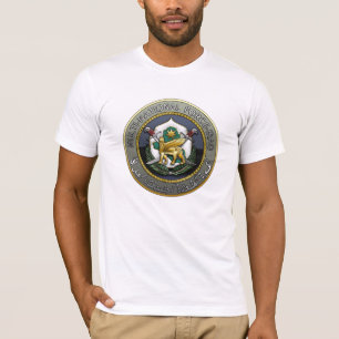 Multinationale Truppe - Irak T-Shirt