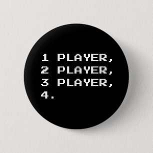 MULTIPLAYER BUTTON