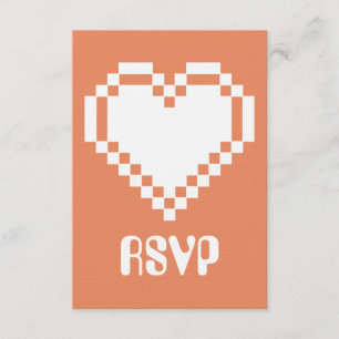 Multiplayer-Modus in der korporalen RSVP-Karte RSVP Karte
