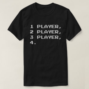MULTIPLAYER T-Shirt