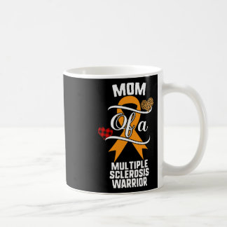 Multiple Sklerose Bewusstsein Leopard Buffalo Kari Kaffeetasse