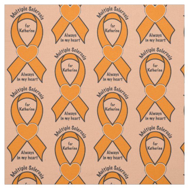Multiple Sklerose, Mitgliedstaat, kundengerechtes Stoff (Muster)