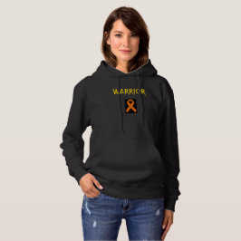 Multiple Sklerose (MS)(für sie) Hoodie