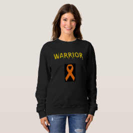 Multiple Sklerose (MS) (für sie) Sweatshirt