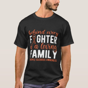 Multipler Sklerose-Support T-Shirt