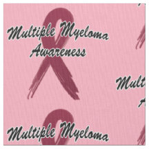 Multiples Myelom Bewusstseinsband der Hoffnung