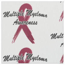 Multiples Myelom Bewusstseinsband der Hoffnung