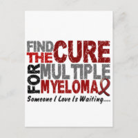 Multiples Myelom FINDET DIE KURSE 1